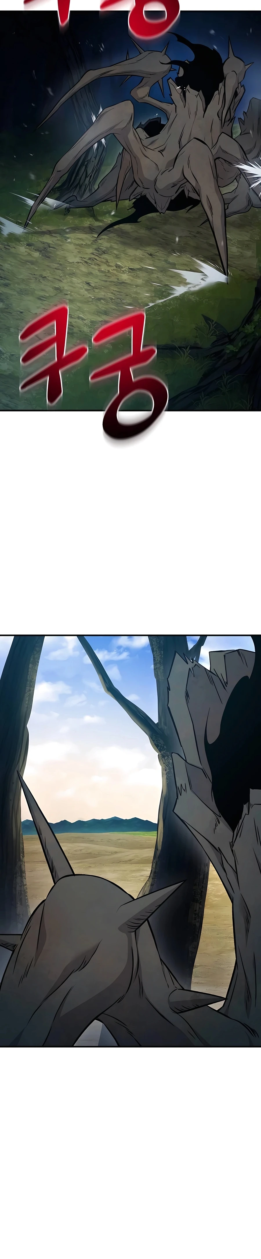 Solo Farming In The Tower Chapter 56, page 8 of 50