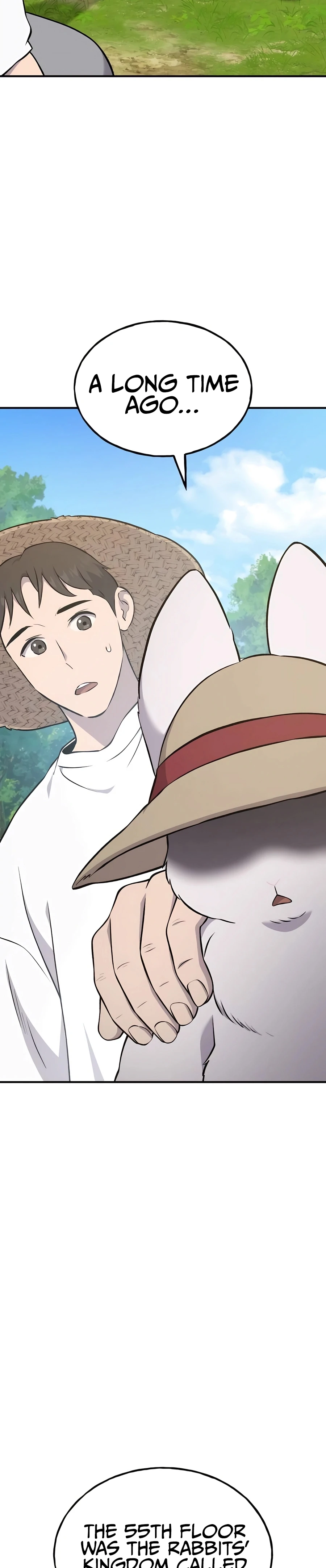 Solo Farming In The Tower Chapter 57, page 10 of 49