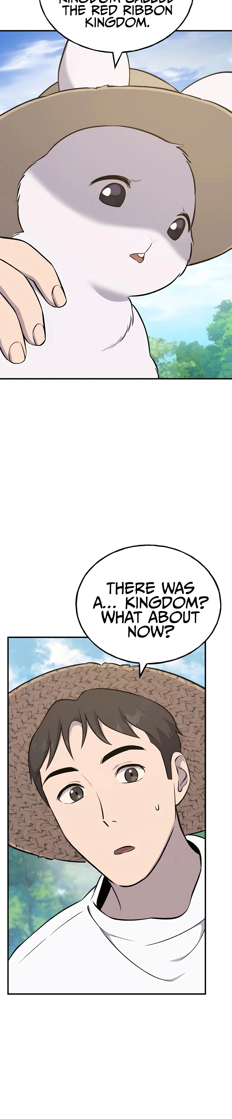 Solo Farming In The Tower Chapter 57, page 11 of 49