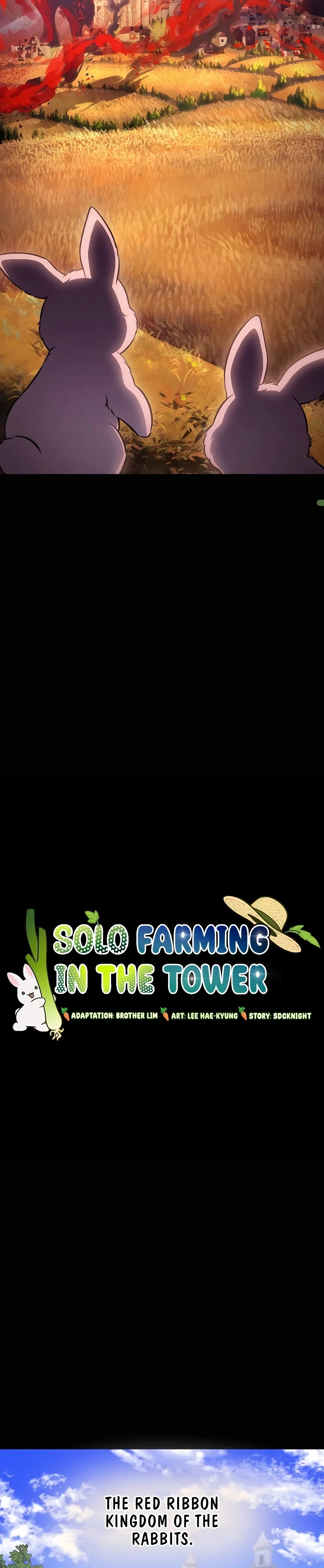 Solo Farming In The Tower Chapter 57, page 13 of 49