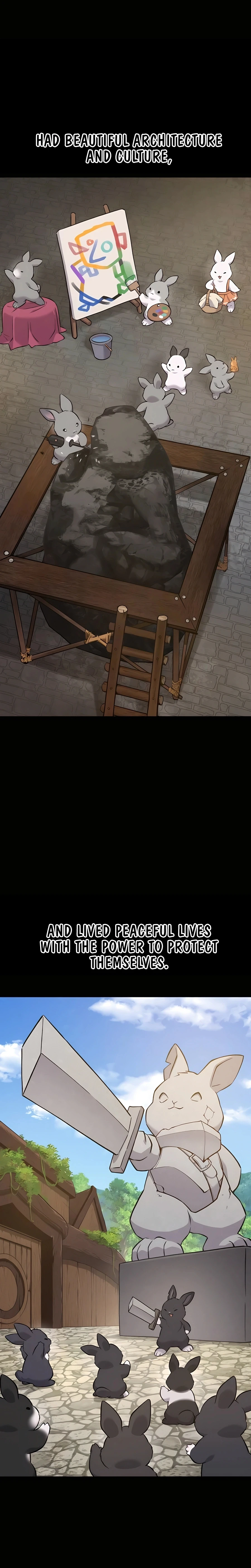 Solo Farming In The Tower Chapter 57, page 15 of 49