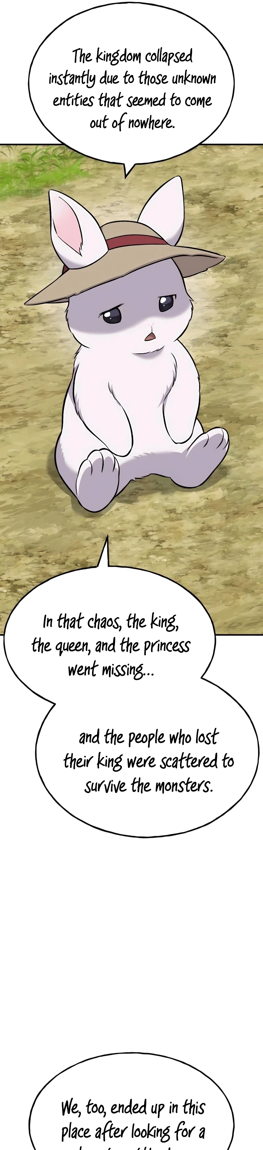 Solo Farming In The Tower Chapter 57, page 20 of 49