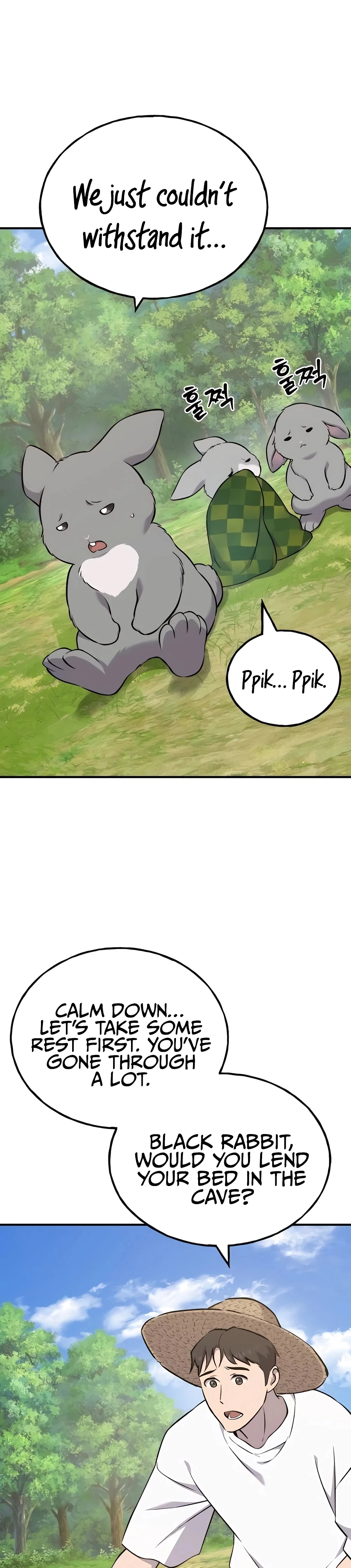 Solo Farming In The Tower Chapter 57, page 26 of 49