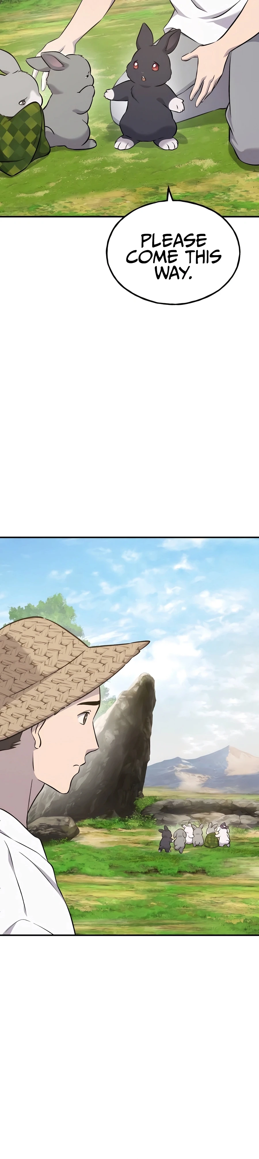 Solo Farming In The Tower Chapter 57, page 27 of 49