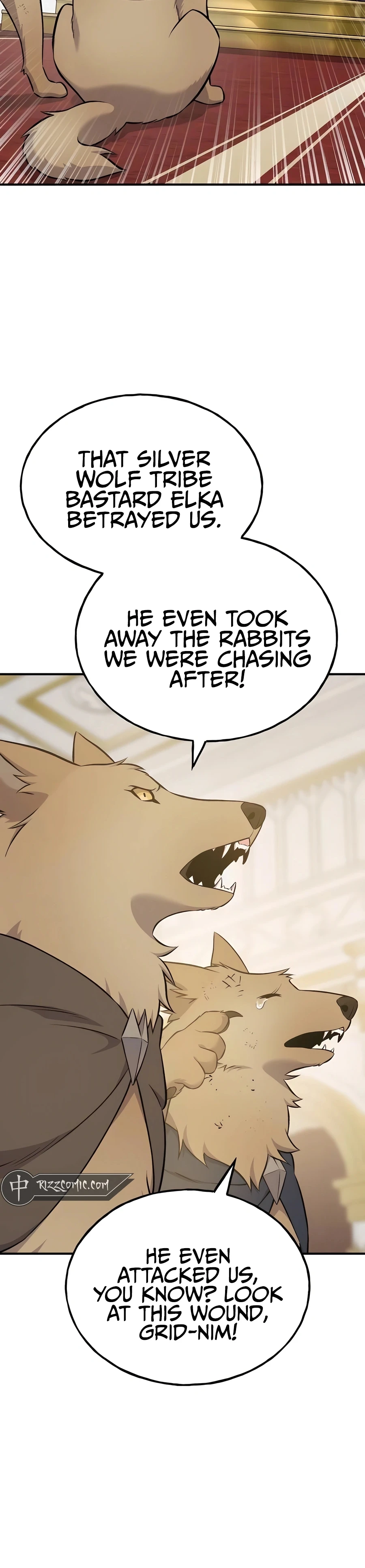 Solo Farming In The Tower Chapter 57, page 33 of 49
