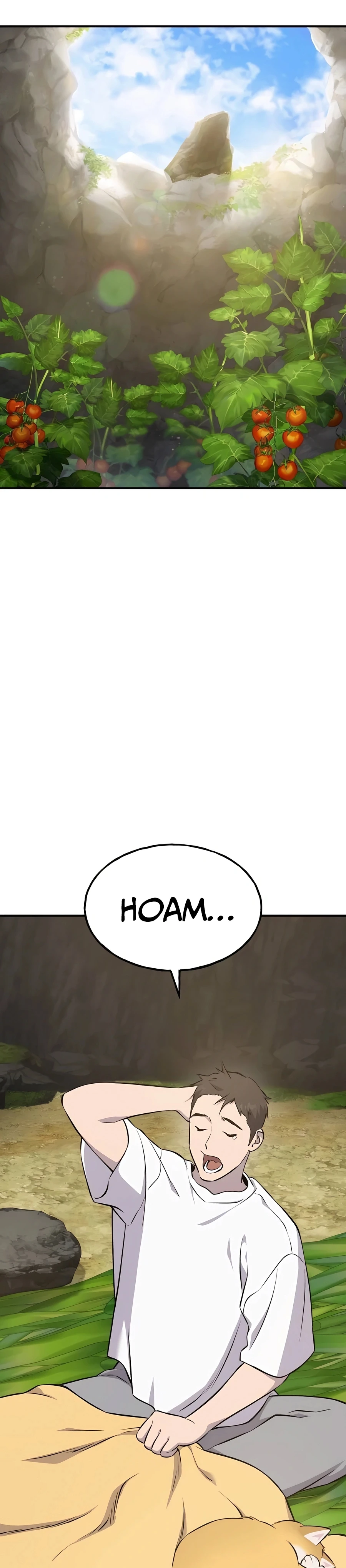 Solo Farming In The Tower Chapter 57, page 38 of 49