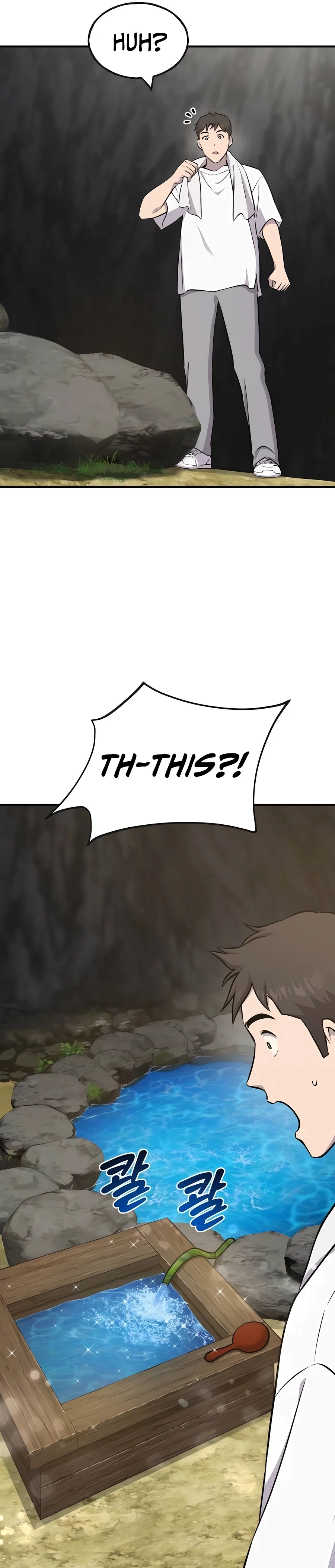 Solo Farming In The Tower Chapter 57, page 40 of 49