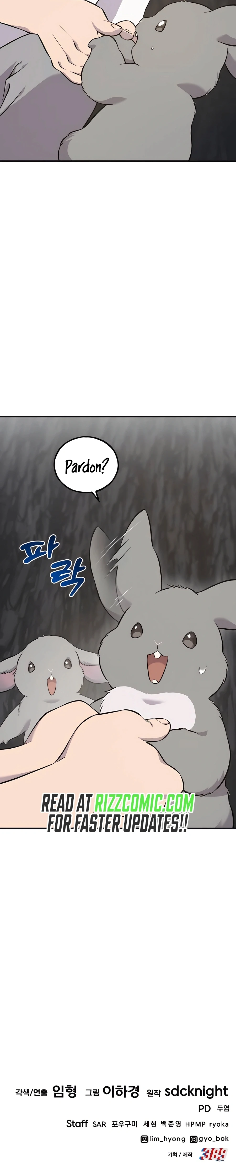 Solo Farming In The Tower Chapter 57, page 49 of 49