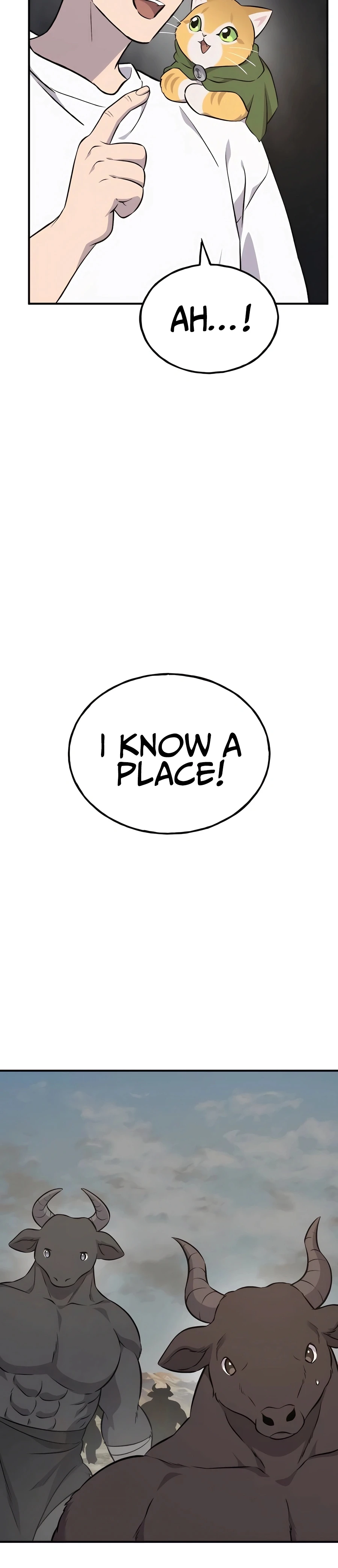 Solo Farming In The Tower Chapter 58, page 10 of 56