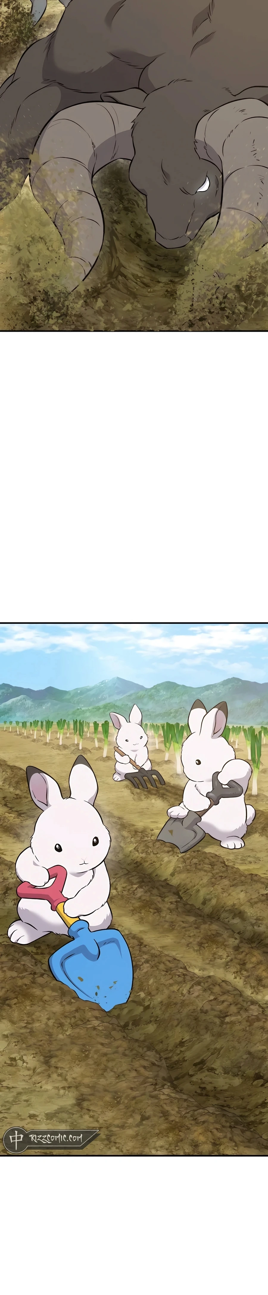 Solo Farming In The Tower Chapter 58, page 17 of 56