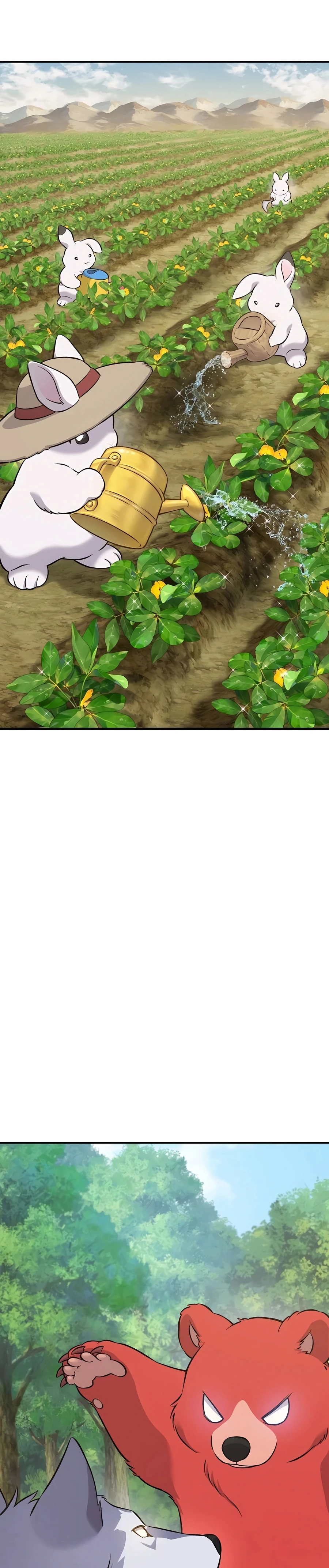 Solo Farming In The Tower Chapter 58, page 18 of 56