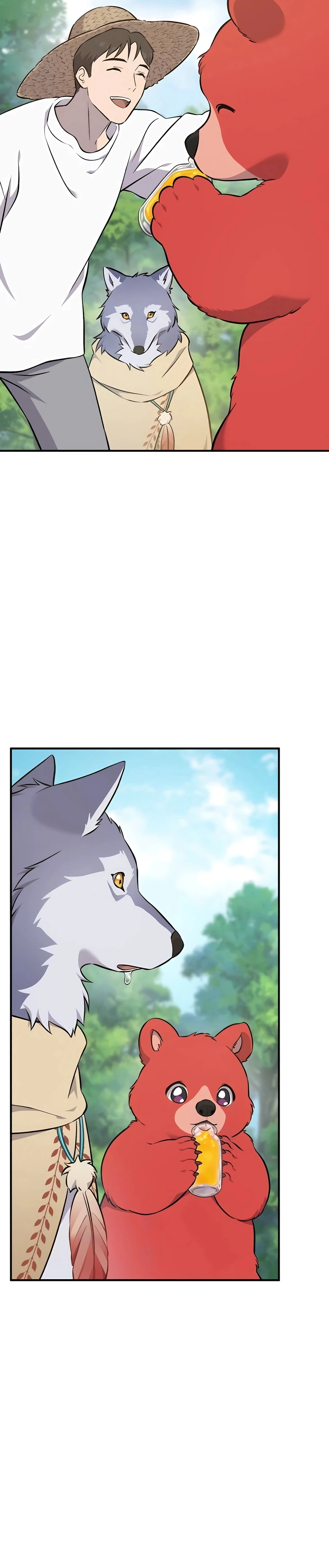 Solo Farming In The Tower Chapter 58, page 20 of 56