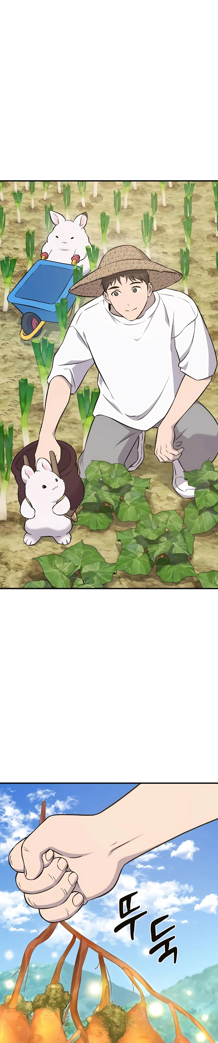 Solo Farming In The Tower Chapter 58, page 22 of 56