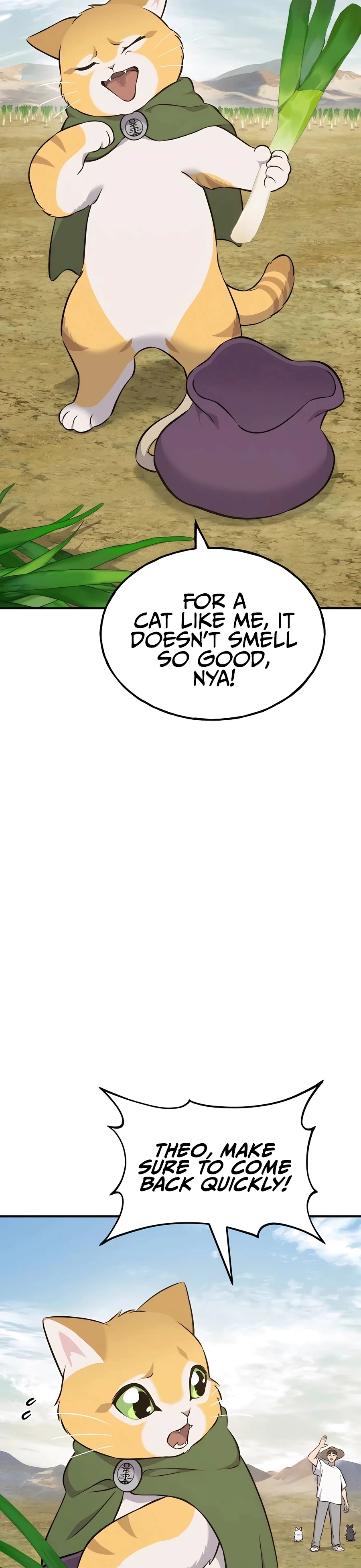 Solo Farming In The Tower Chapter 58, page 31 of 56