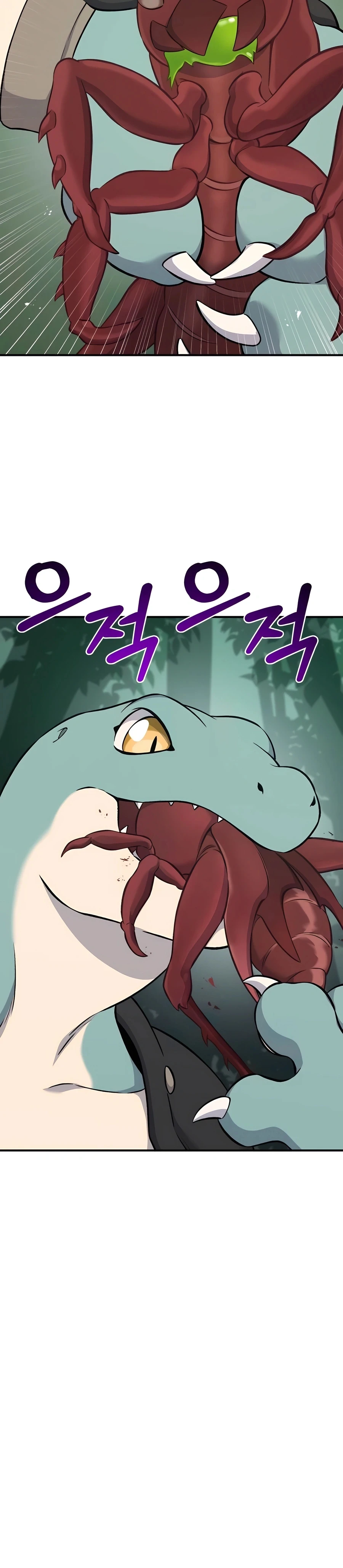 Solo Farming In The Tower Chapter 58, page 41 of 56