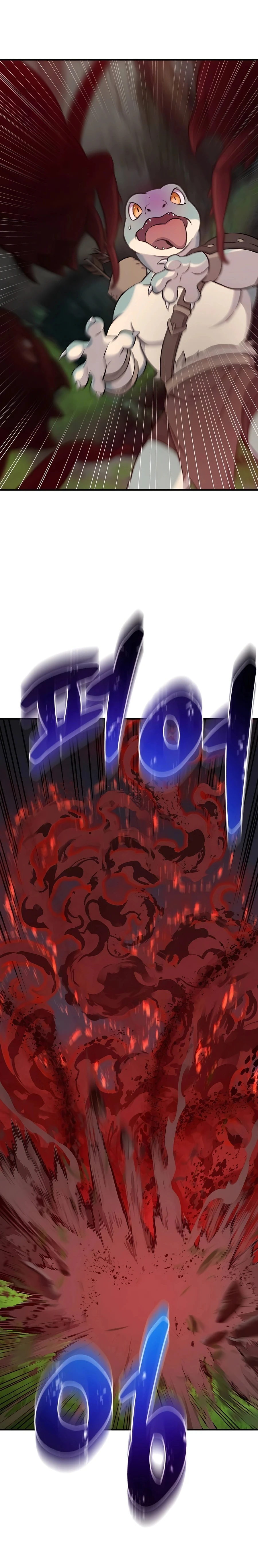 Solo Farming In The Tower Chapter 58, page 46 of 56