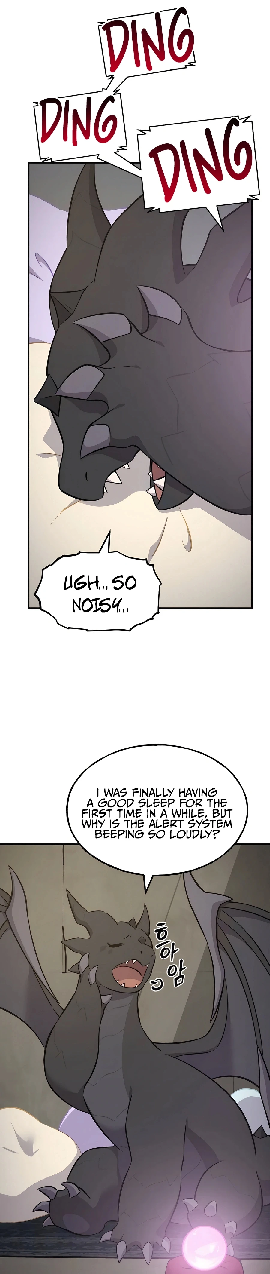 Solo Farming In The Tower Chapter 58, page 50 of 56
