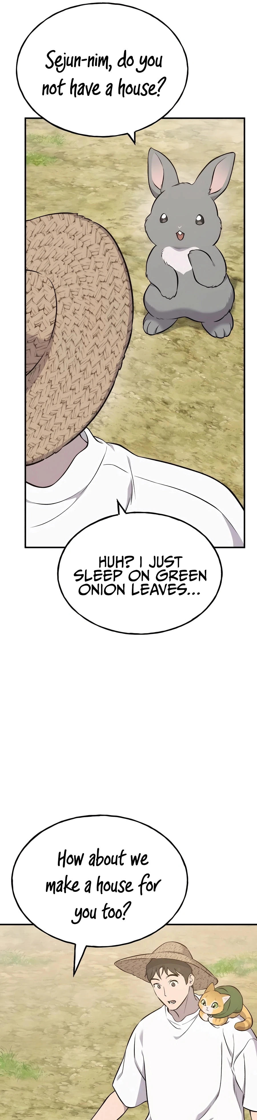 Solo Farming In The Tower Chapter 58, page 6 of 56