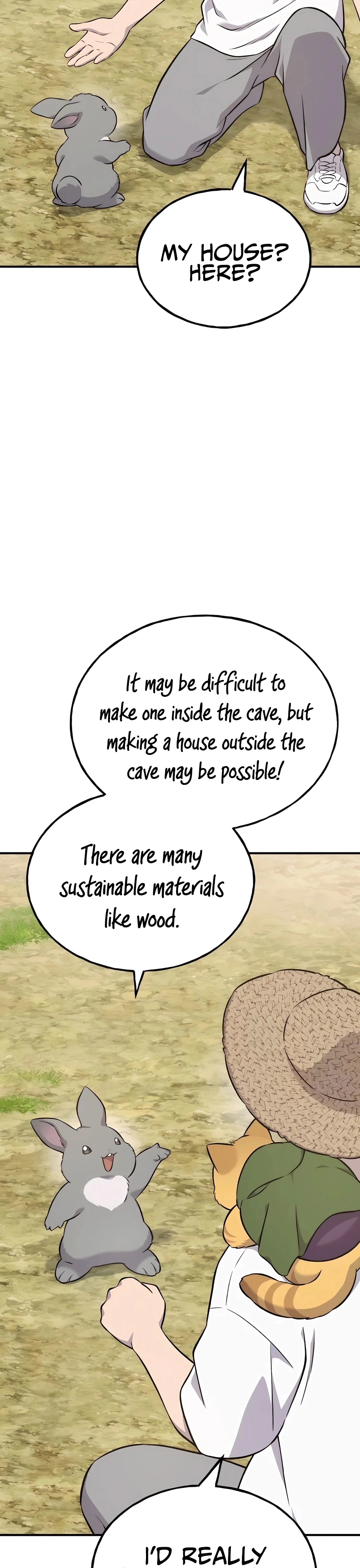 Solo Farming In The Tower Chapter 58, page 7 of 56
