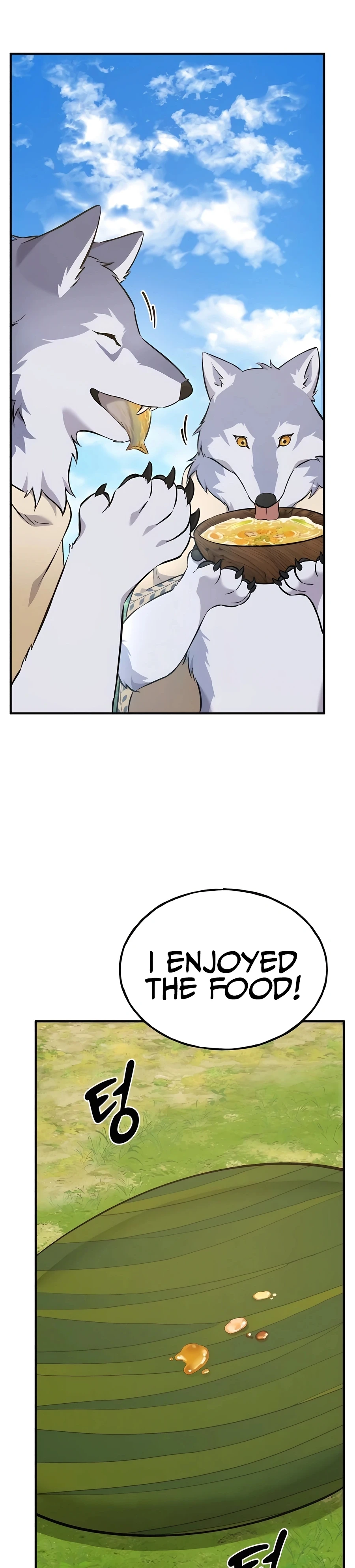 Solo Farming In The Tower Chapter 59, page 16 of 53