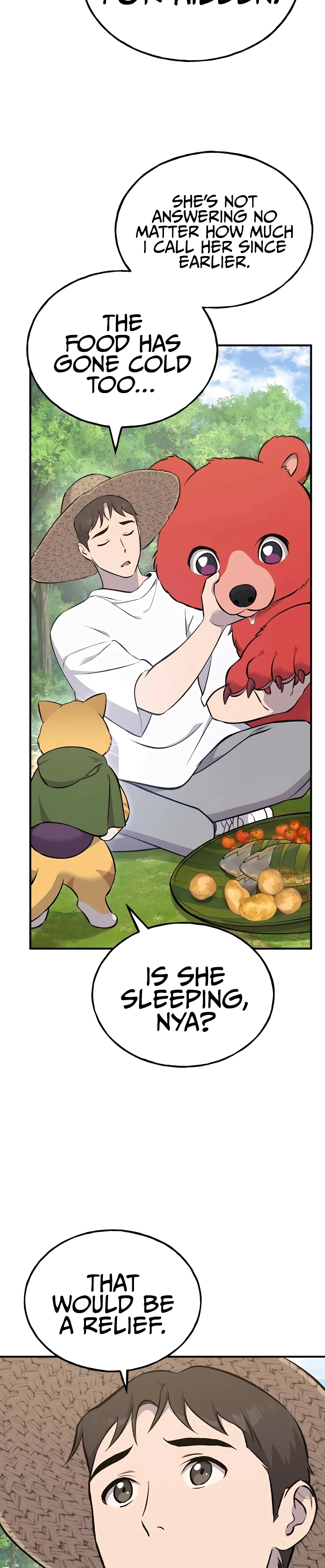 Solo Farming In The Tower Chapter 59, page 19 of 53