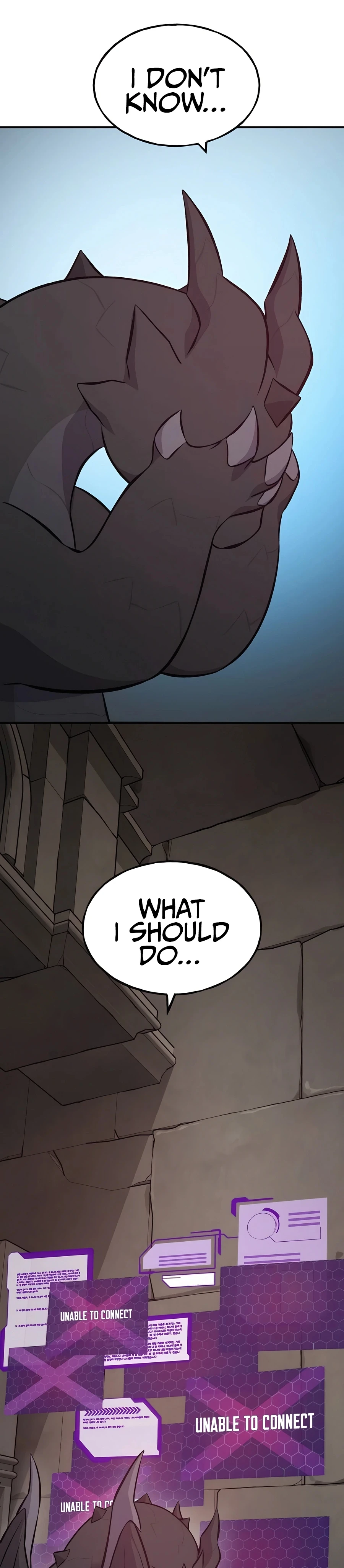 Solo Farming In The Tower Chapter 59, page 22 of 53