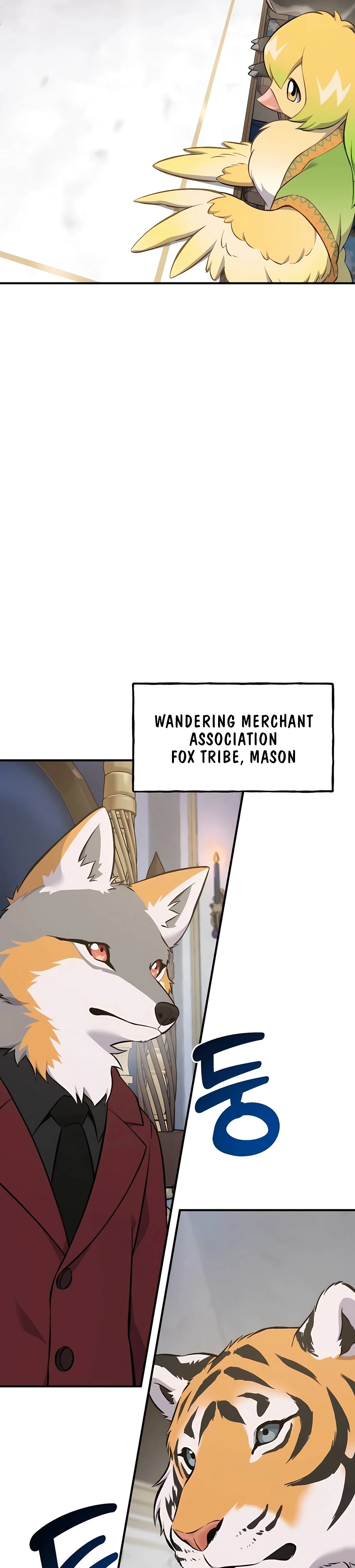 Solo Farming In The Tower Chapter 59, page 25 of 53