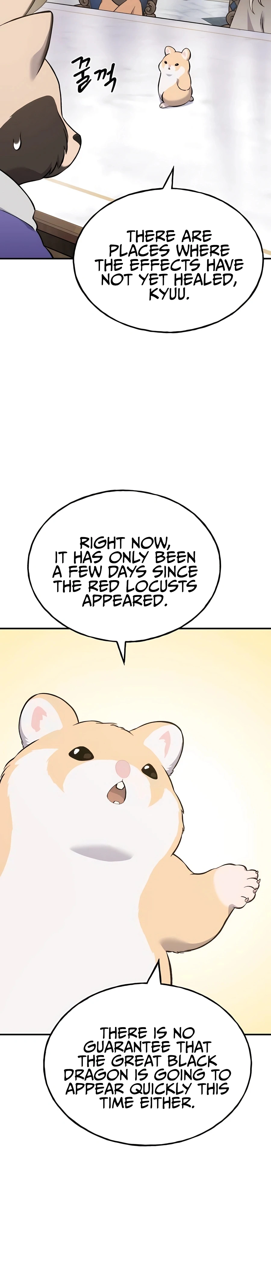 Solo Farming In The Tower Chapter 59, page 40 of 53
