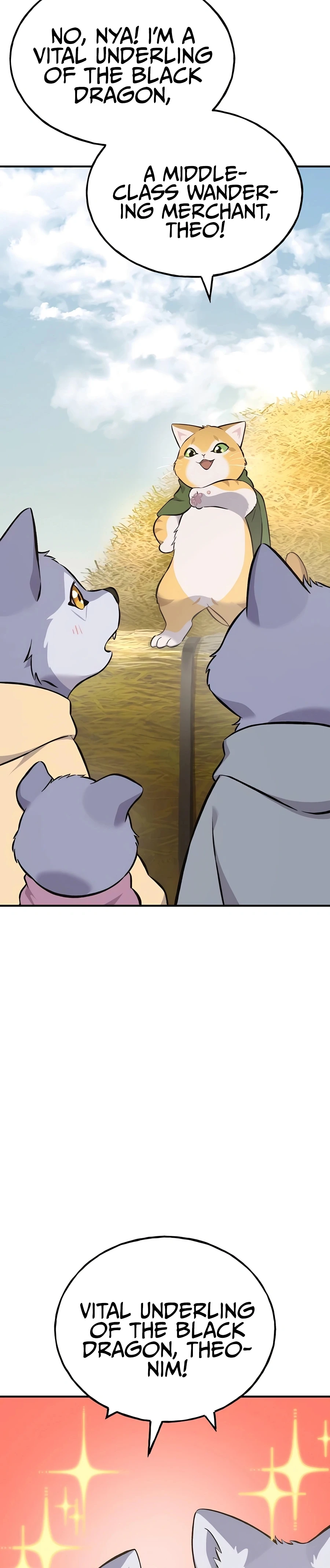 Solo Farming In The Tower Chapter 59, page 45 of 53