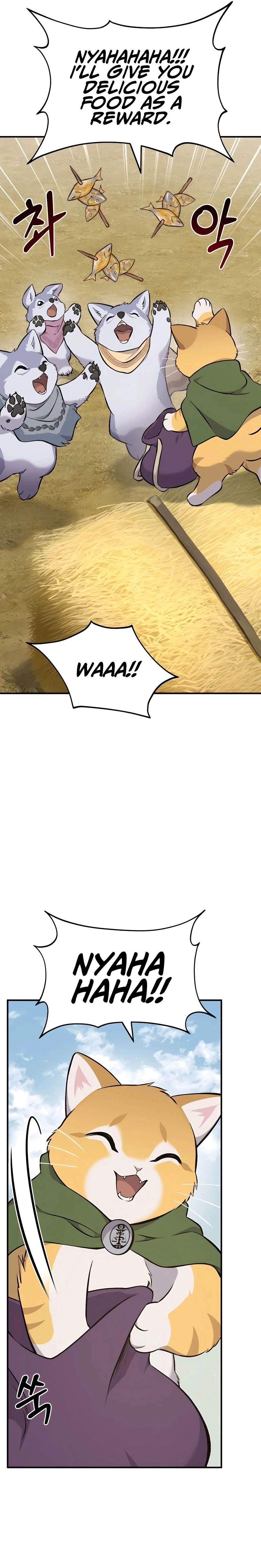 Solo Farming In The Tower Chapter 59, page 47 of 53