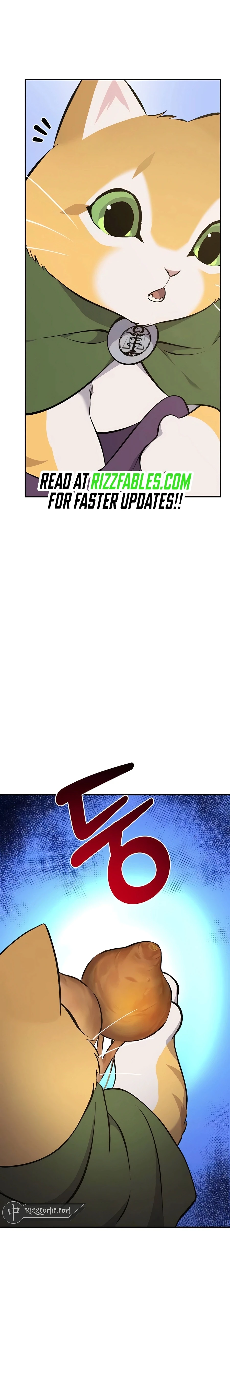 Solo Farming In The Tower Chapter 59, page 48 of 53