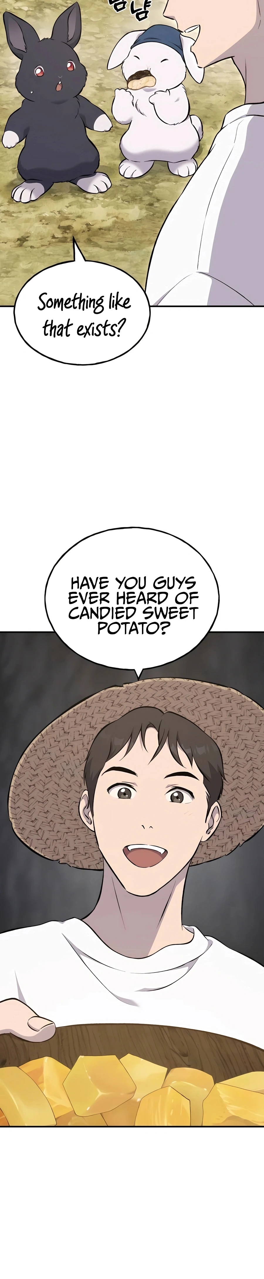 Solo Farming In The Tower Chapter 59, page 5 of 53
