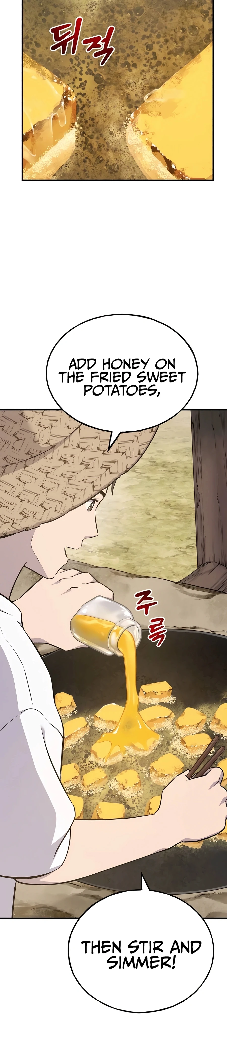 Solo Farming In The Tower Chapter 59, page 8 of 53