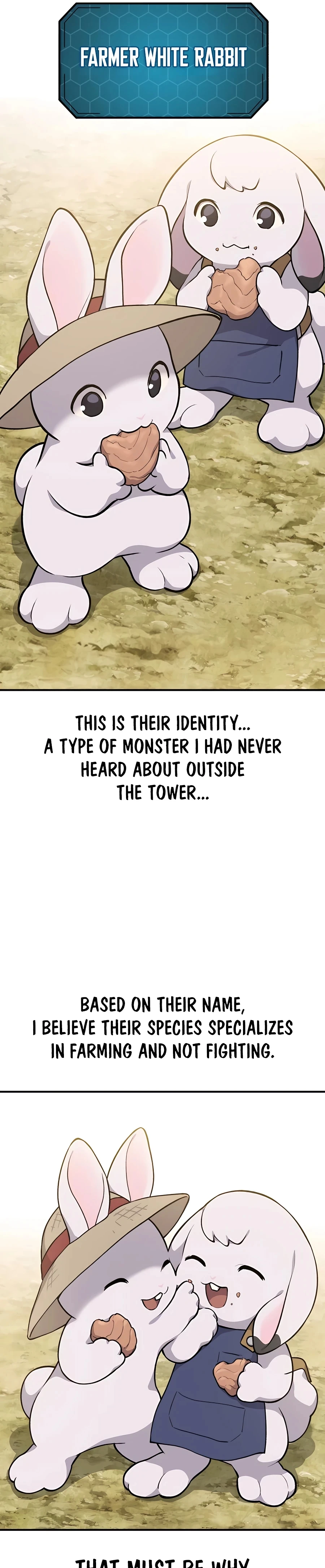 Solo Farming In The Tower Chapter 6, page 14 of 49