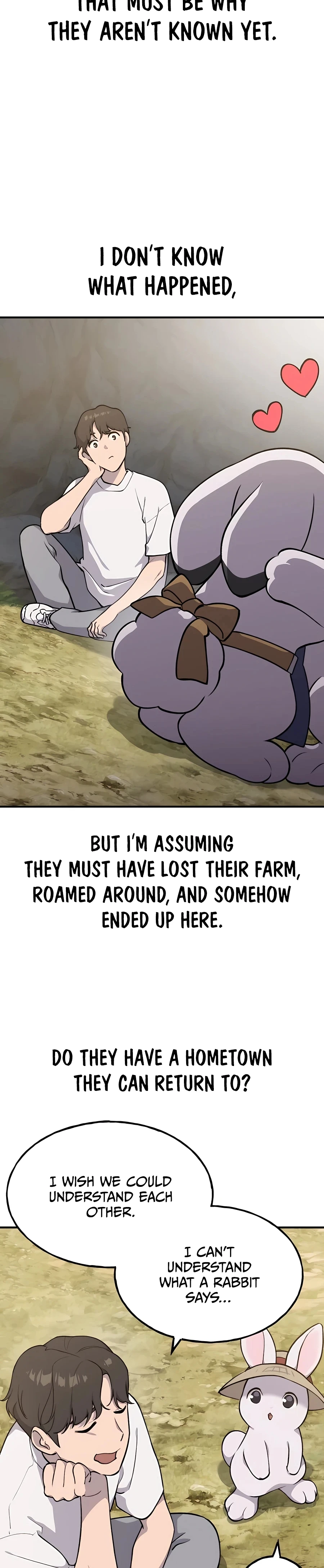 Solo Farming In The Tower Chapter 6, page 15 of 49