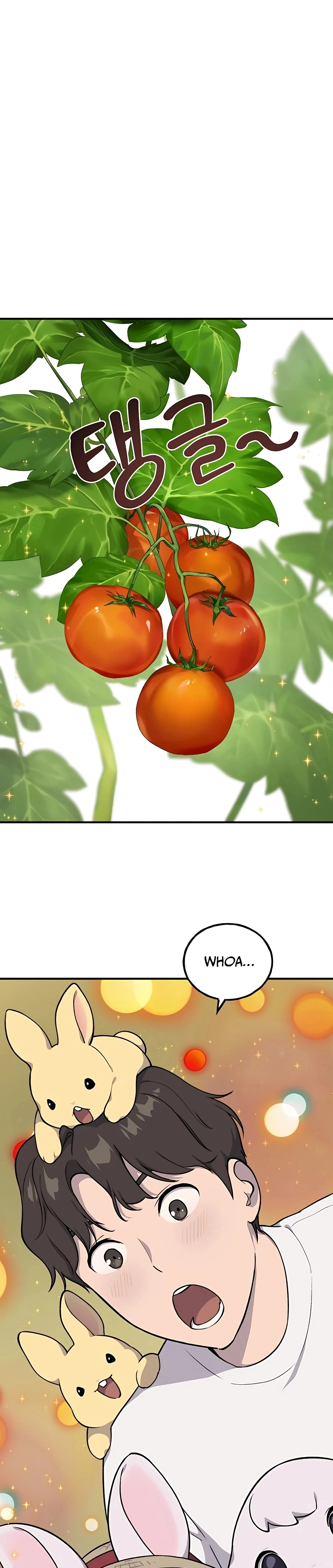 Solo Farming In The Tower Chapter 6, page 17 of 49