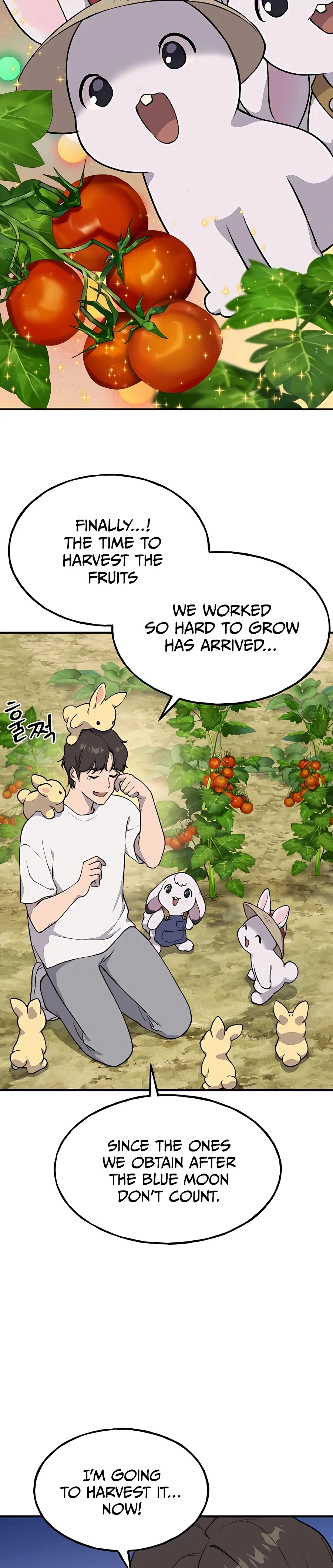 Solo Farming In The Tower Chapter 6, page 18 of 49