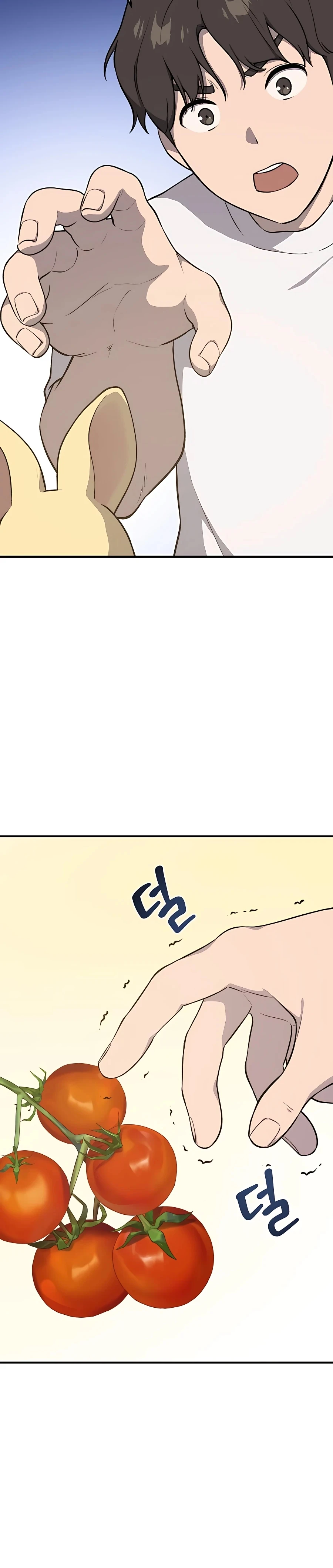 Solo Farming In The Tower Chapter 6, page 19 of 49