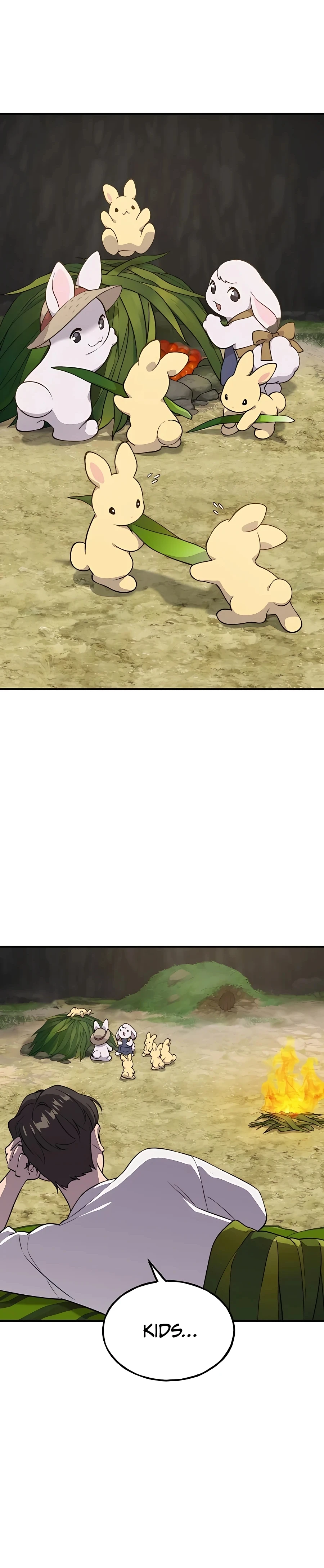Solo Farming In The Tower Chapter 6, page 36 of 49