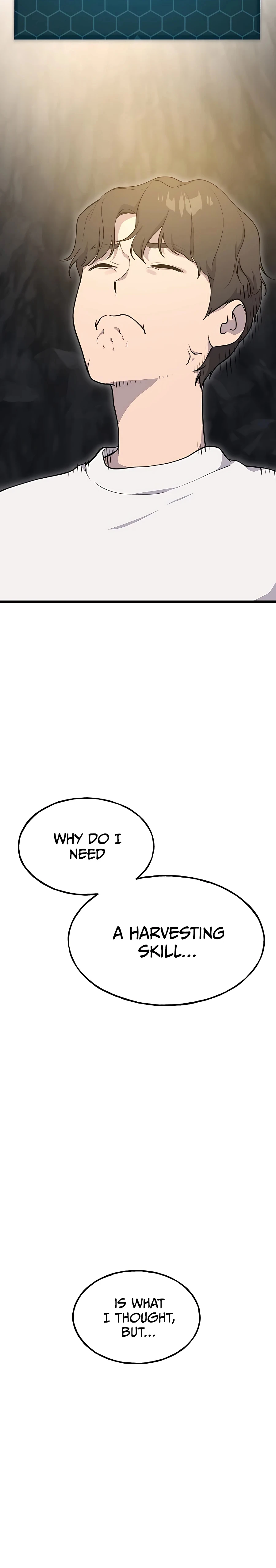 Solo Farming In The Tower Chapter 6, page 41 of 49