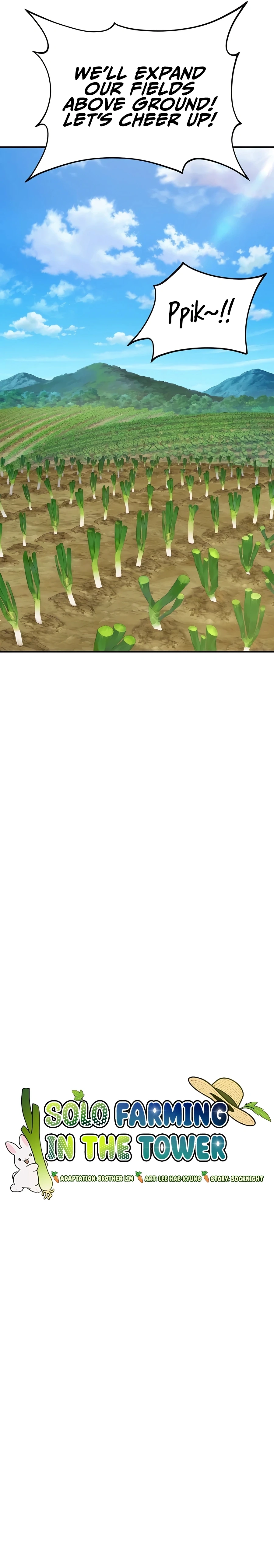 Solo Farming In The Tower Chapter 60, page 11 of 51