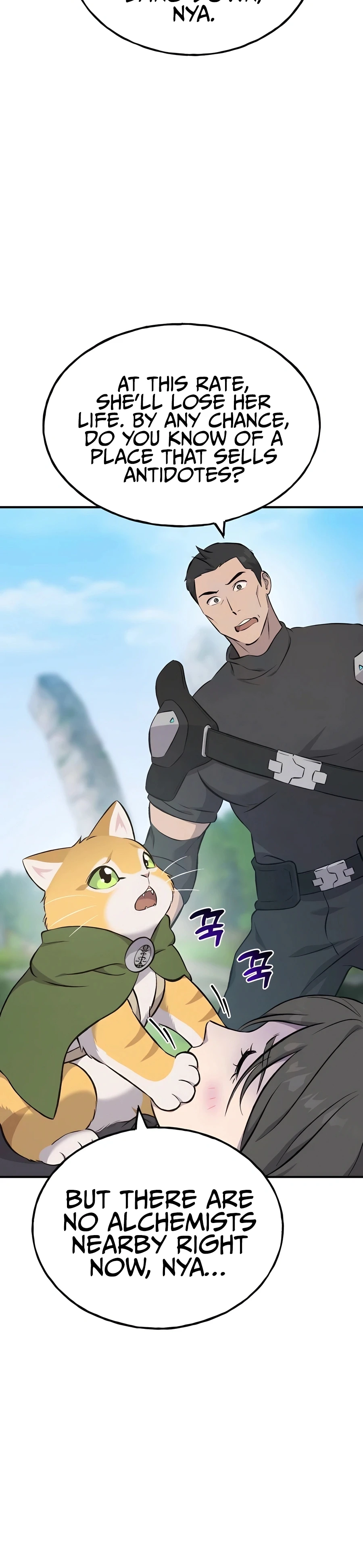 Solo Farming In The Tower Chapter 60, page 41 of 51