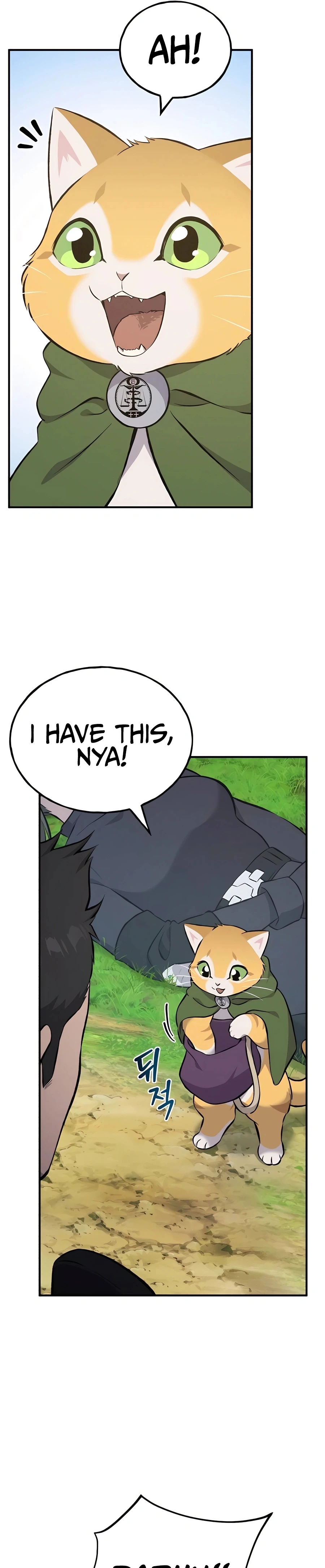 Solo Farming In The Tower Chapter 60, page 42 of 51
