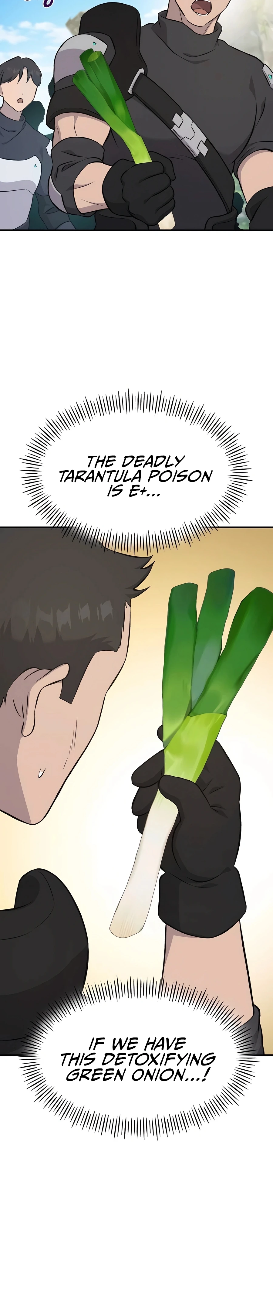 Solo Farming In The Tower Chapter 60, page 49 of 51