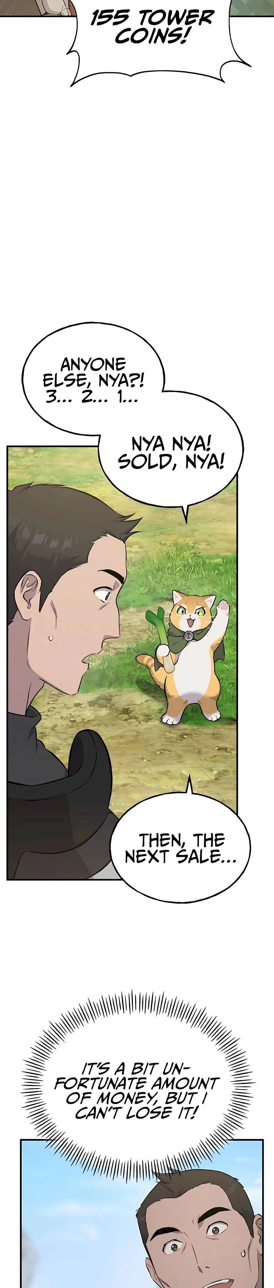 Solo Farming In The Tower Chapter 61, page 19 of 53