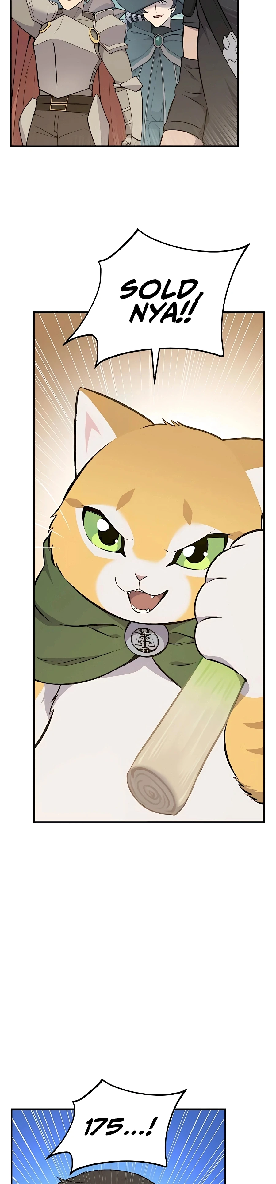 Solo Farming In The Tower Chapter 61, page 22 of 53