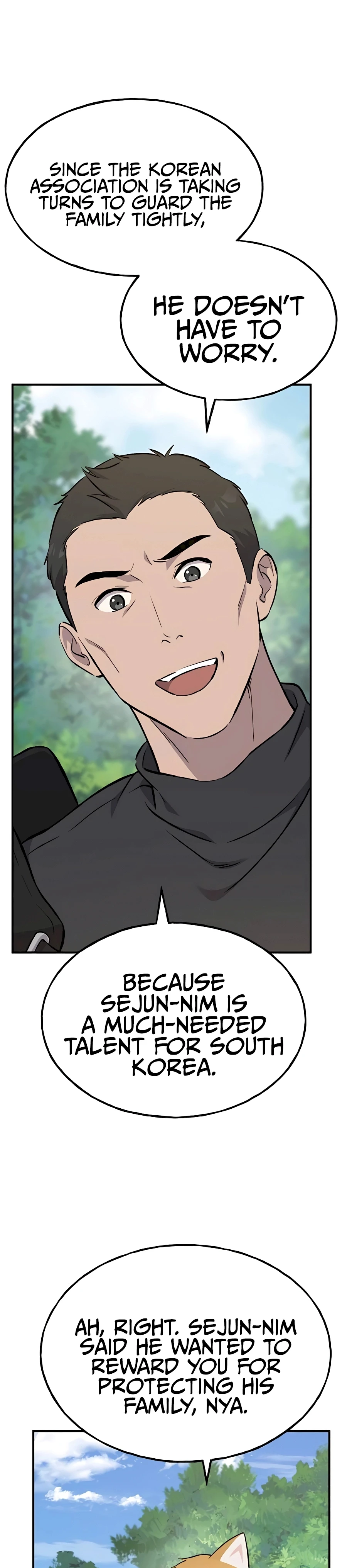 Solo Farming In The Tower Chapter 61, page 29 of 53