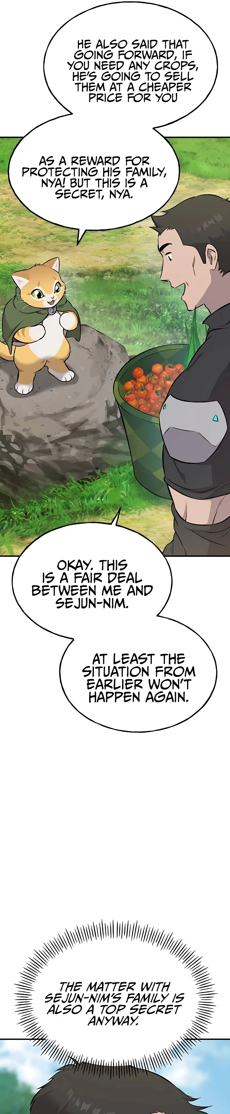 Solo Farming In The Tower Chapter 61, page 32 of 53