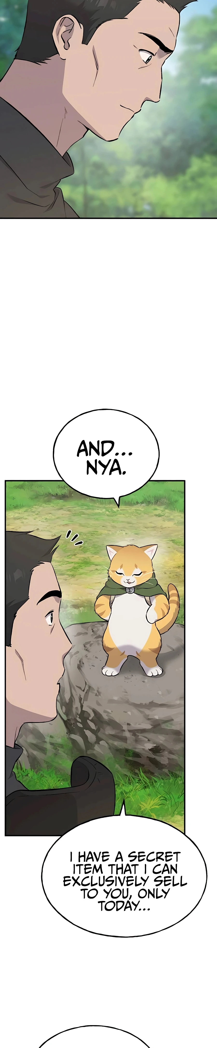 Solo Farming In The Tower Chapter 61, page 33 of 53