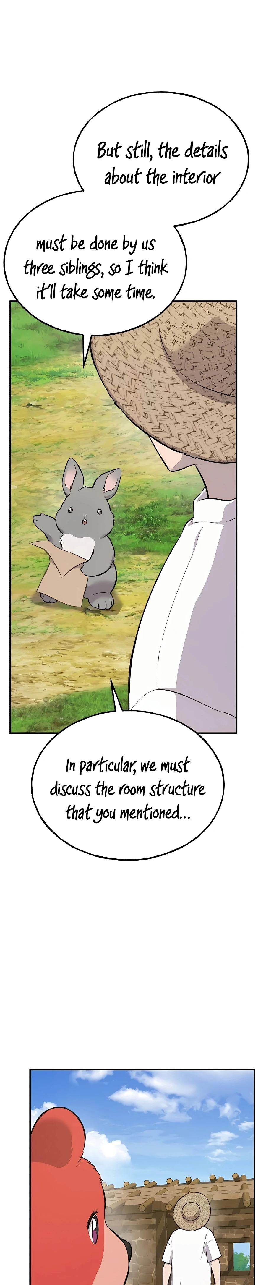 Solo Farming In The Tower Chapter 61, page 38 of 53